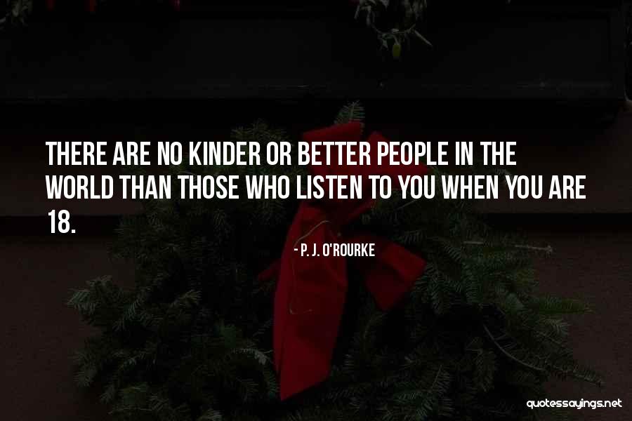 Secuestrar Definicion Quotes By P. J. O'Rourke Secuestrar Definicion Quotes By P. J. O'Rourke