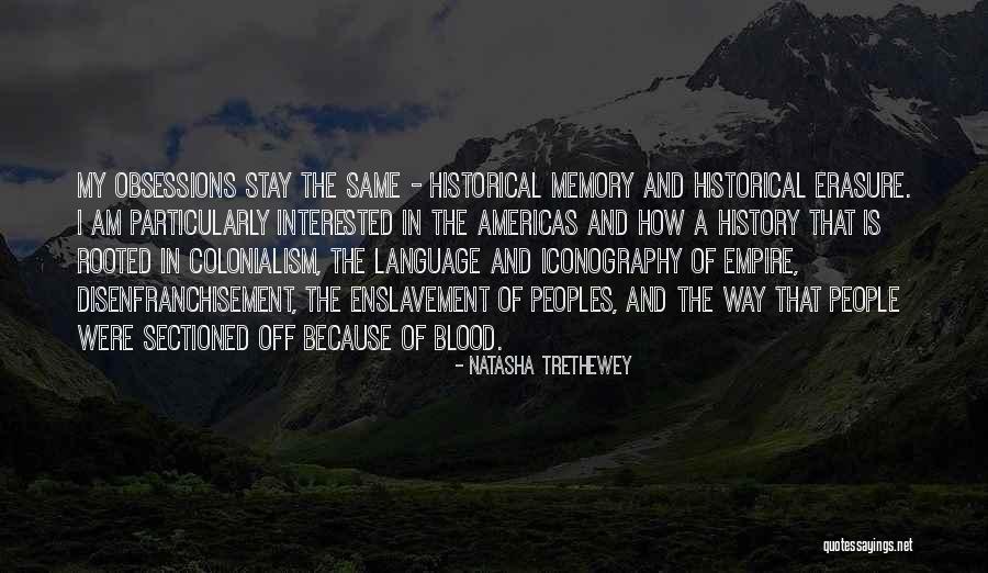 Secuestrarte Quotes By Natasha Trethewey Secuestrarte Quotes By Natasha Trethewey