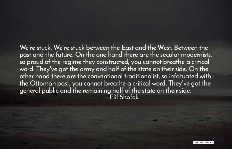 Secular State Quotes By Elif Shafak Secular State Quotes By Elif Shafak
