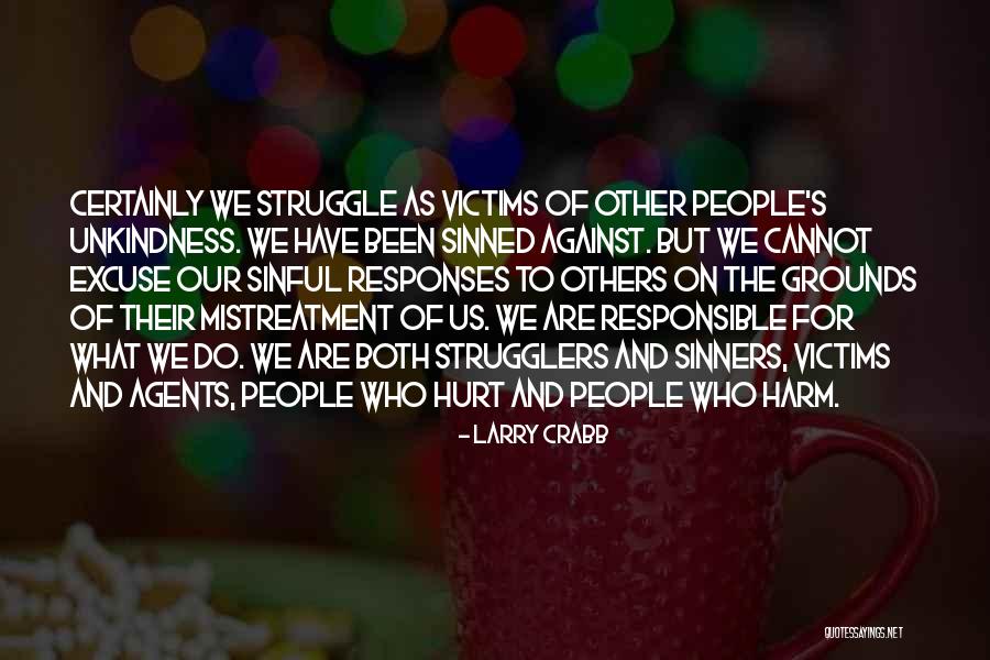Secularist View Quotes By Larry Crabb Secularist View Quotes By Larry Crabb
