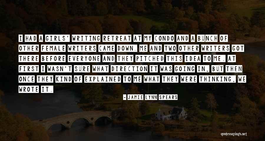 Secularists For Life Quotes By Jamie Lynn Spears Secularists For Life Quotes By Jamie Lynn Spears