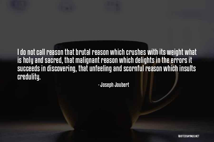 Secularity Defined Quotes By Joseph Joubert Secularity Defined Quotes By Joseph Joubert