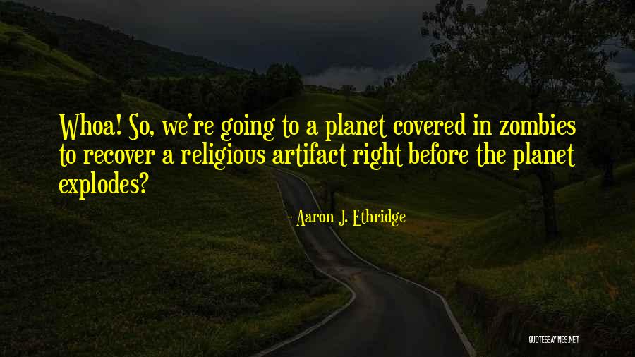 Secularization Theory Quotes By Aaron J. Ethridge Secularization Theory Quotes By Aaron J. Ethridge