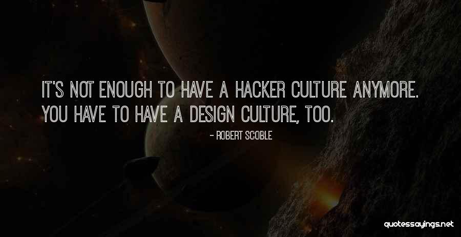 Secularization Thesis Quotes By Robert Scoble Secularization Thesis Quotes By Robert Scoble
