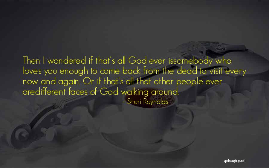 Secularization Thesis Sociology Quotes By Sheri Reynolds Secularization Thesis Sociology Quotes By Sheri Reynolds