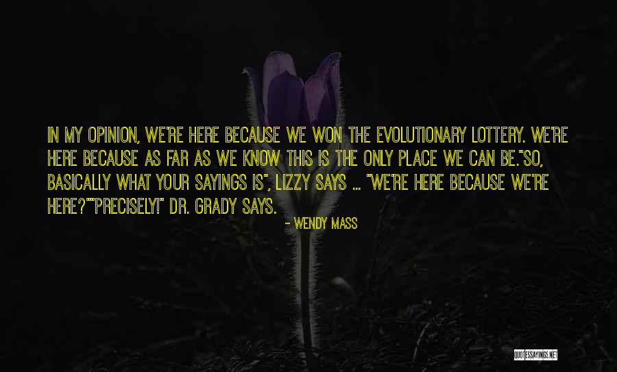 Secularization Thesis Sociology Quotes By Wendy Mass Secularization Thesis Sociology Quotes By Wendy Mass