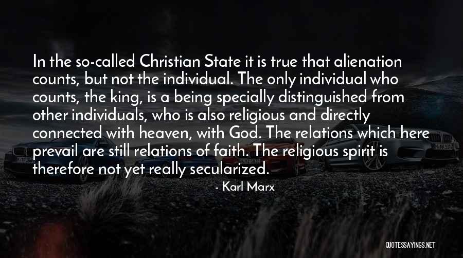 Secularized Quotes By Karl Marx Secularized Quotes By Karl Marx