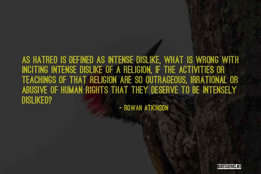 Seculorum Amen Quotes By Rowan Atkinson Seculorum Amen Quotes By Rowan Atkinson