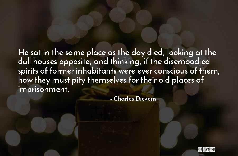 Seculum Quotes By Charles Dickens Seculum Quotes By Charles Dickens