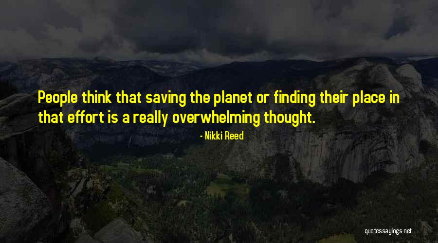 Seculum Seculi Quotes By Nikki Reed Seculum Seculi Quotes By Nikki Reed