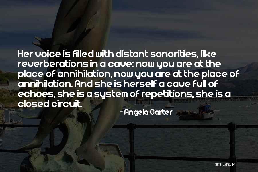 Secunda Mall Quotes By Angela Carter Secunda Mall Quotes By Angela Carter
