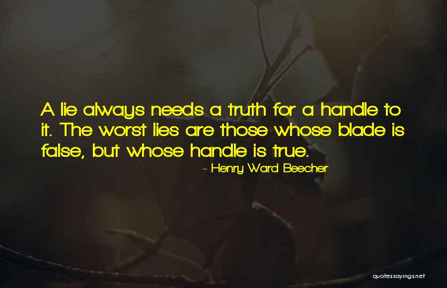 Secunda Mall Quotes By Henry Ward Beecher Secunda Mall Quotes By Henry Ward Beecher