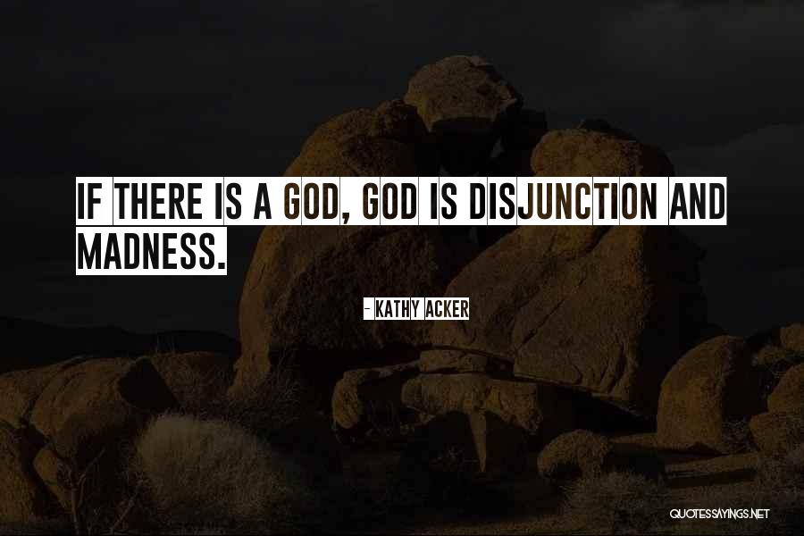 Secundarias Quotes By Kathy Acker Secundarias Quotes By Kathy Acker