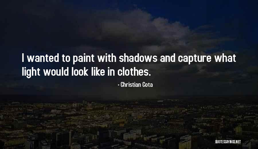 Secundario Em Quotes By Christian Cota