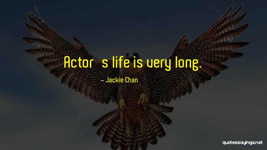 Secundarios Carnivoros Quotes By Jackie Chan Secundarios Carnivoros Quotes By Jackie Chan