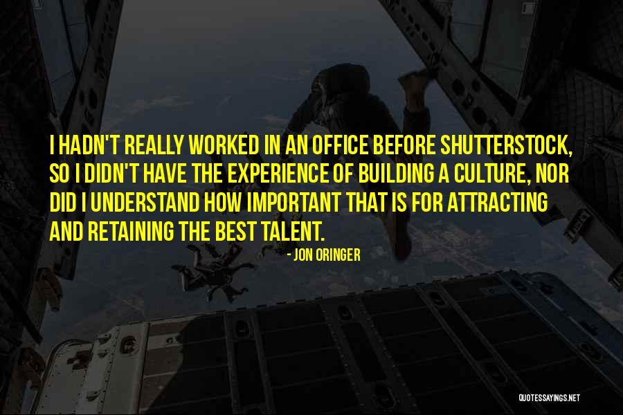 Secundarios Carnivoros Quotes By Jon Oringer Secundarios Carnivoros Quotes By Jon Oringer