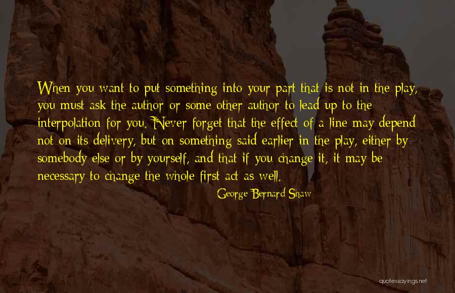 Secundarios En Quotes By George Bernard Shaw Secundarios En Quotes By George Bernard Shaw