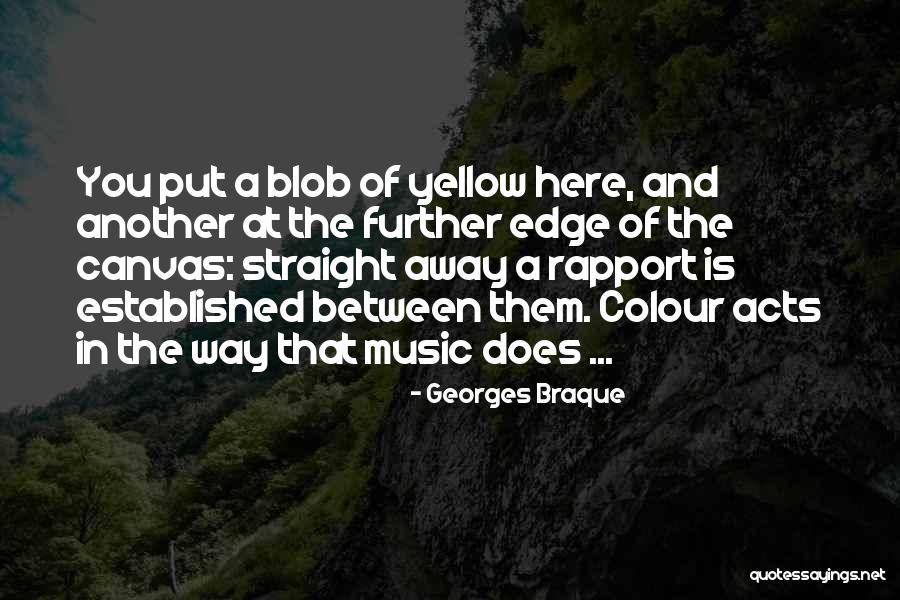 Secundas Quotes By Georges Braque Secundas Quotes By Georges Braque