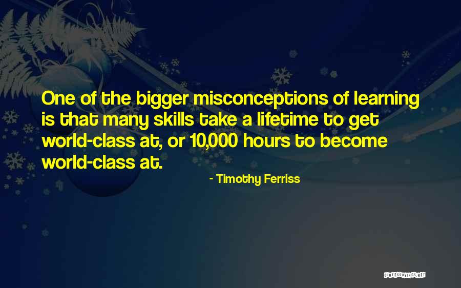 Secundas Quotes By Timothy Ferriss Secundas Quotes By Timothy Ferriss