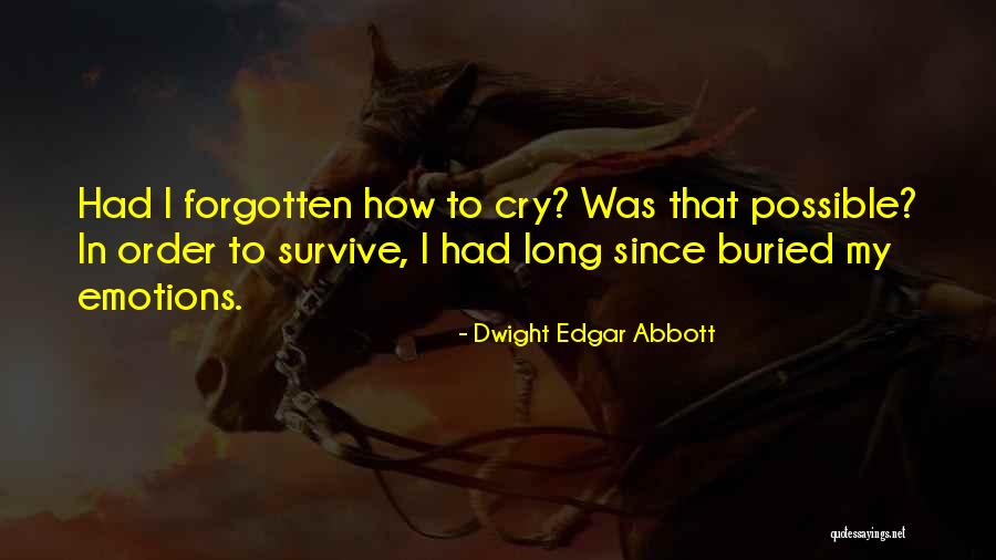 Secundum Artem Quotes By Dwight Edgar Abbott Secundum Artem Quotes By Dwight Edgar Abbott