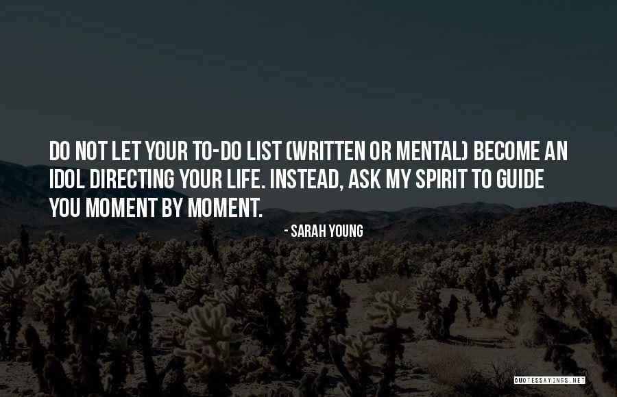 Secundum Artem Quotes By Sarah Young Secundum Artem Quotes By Sarah Young