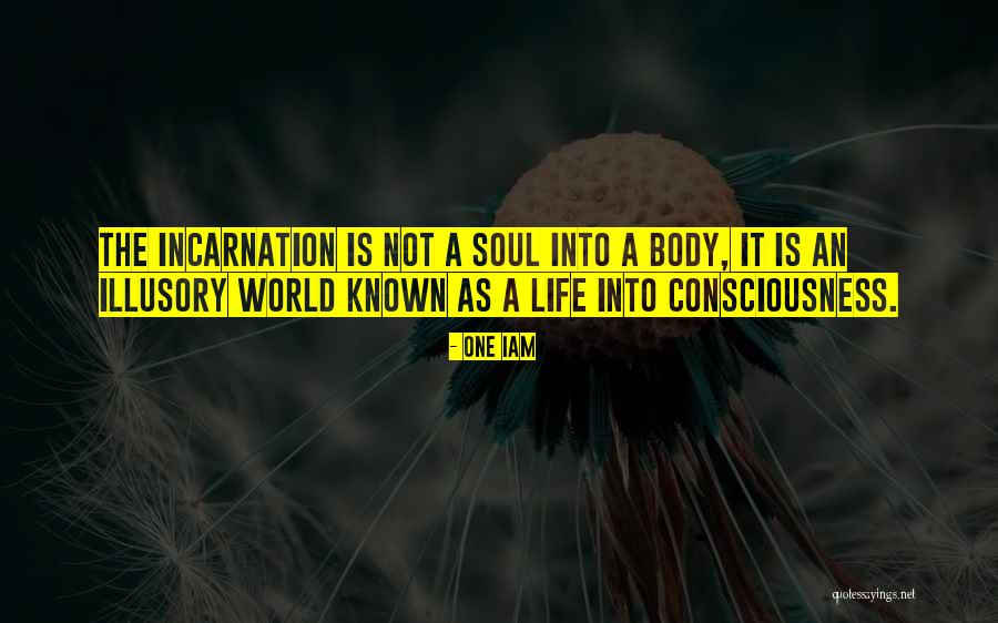 Secundum Litteram Quotes By One Iam Secundum Litteram Quotes By One Iam