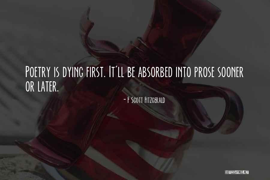 Secundus Ando Quotes By F Scott Fitzgerald Secundus Ando Quotes By F Scott Fitzgerald