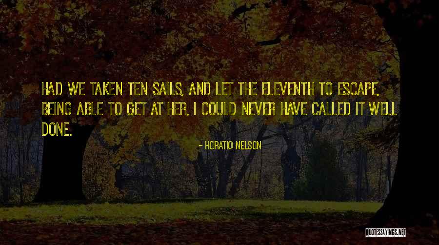 Secure Folder Quotes By Horatio Nelson Secure Folder Quotes By Horatio Nelson