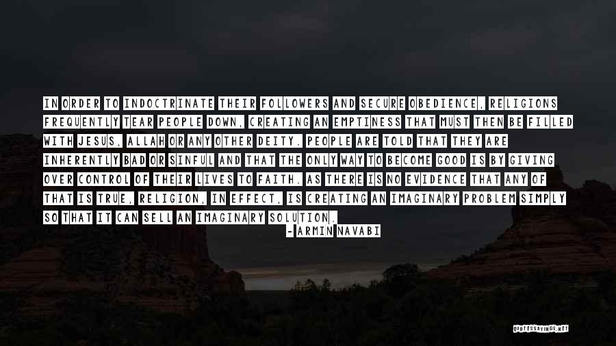 Secure Quotes By Armin Navabi Secure Quotes By Armin Navabi