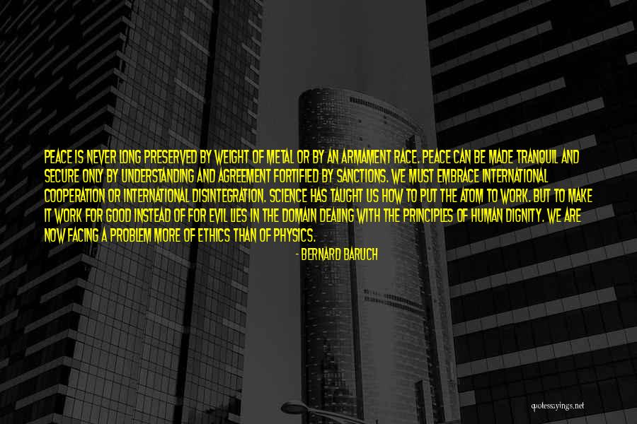 Secure Quotes By Bernard Baruch Secure Quotes By Bernard Baruch