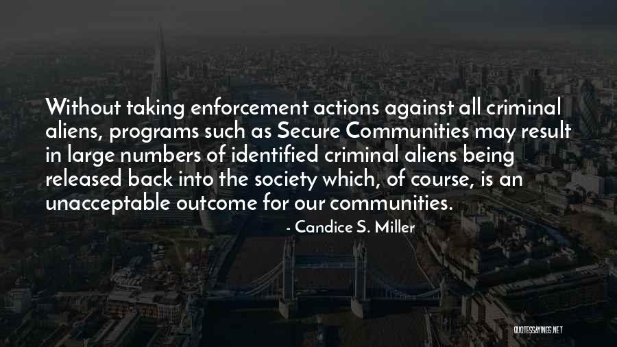 Secure Quotes By Candice S. Miller Secure Quotes By Candice S. Miller
