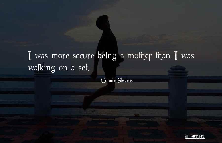 Secure Quotes By Connie Stevens Secure Quotes By Connie Stevens