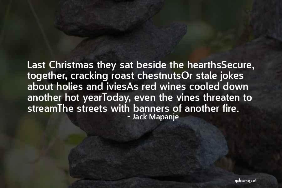 Secure Quotes By Jack Mapanje Secure Quotes By Jack Mapanje