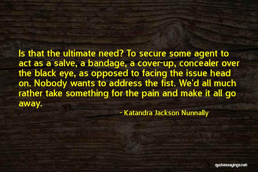 Secure Quotes By Katandra Jackson Nunnally Secure Quotes By Katandra Jackson Nunnally