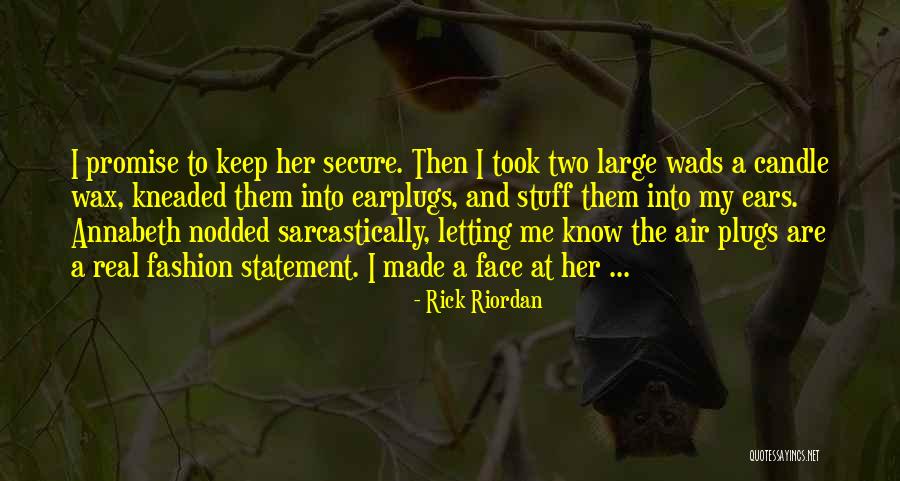 Secure Quotes By Rick Riordan Secure Quotes By Rick Riordan