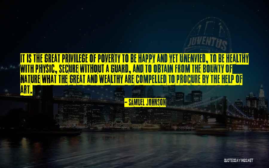 Secure Quotes By Samuel Johnson Secure Quotes By Samuel Johnson