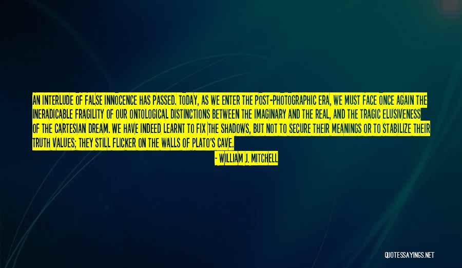 Secure Quotes By William J. Mitchell Secure Quotes By William J. Mitchell