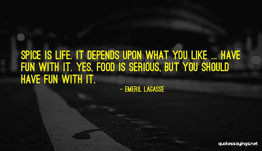 Securely File Quotes By Emeril Lagasse Securely File Quotes By Emeril Lagasse