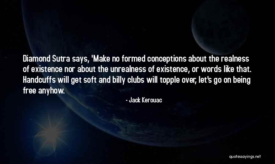 Securely Synonym Quotes By Jack Kerouac Securely Synonym Quotes By Jack Kerouac