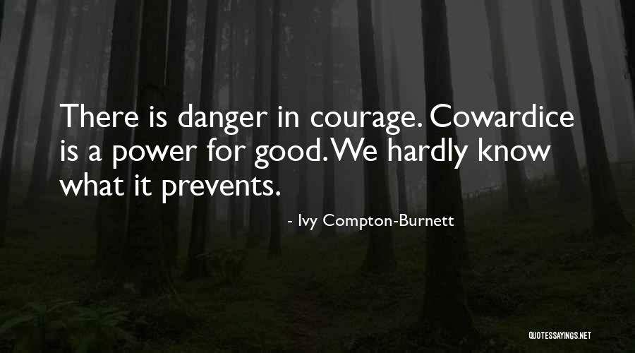 Securestor Quotes By Ivy Compton-Burnett Securestor Quotes By Ivy Compton-Burnett