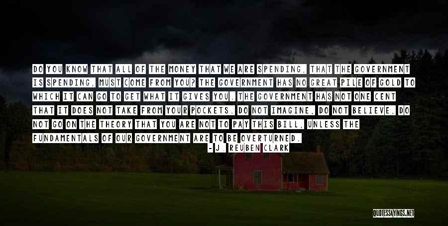 Securestor Quotes By J. Reuben Clark Securestor Quotes By J. Reuben Clark