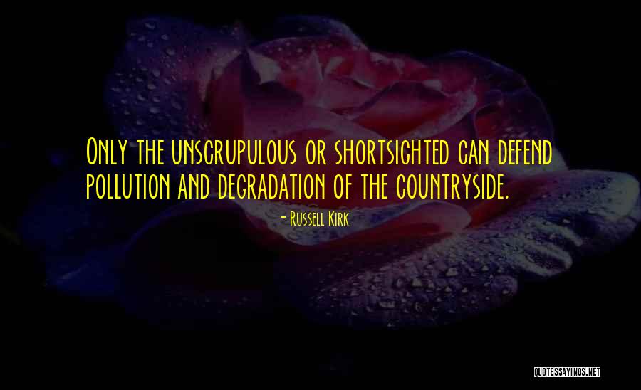 Securitate Alimentara Quotes By Russell Kirk Securitate Alimentara Quotes By Russell Kirk