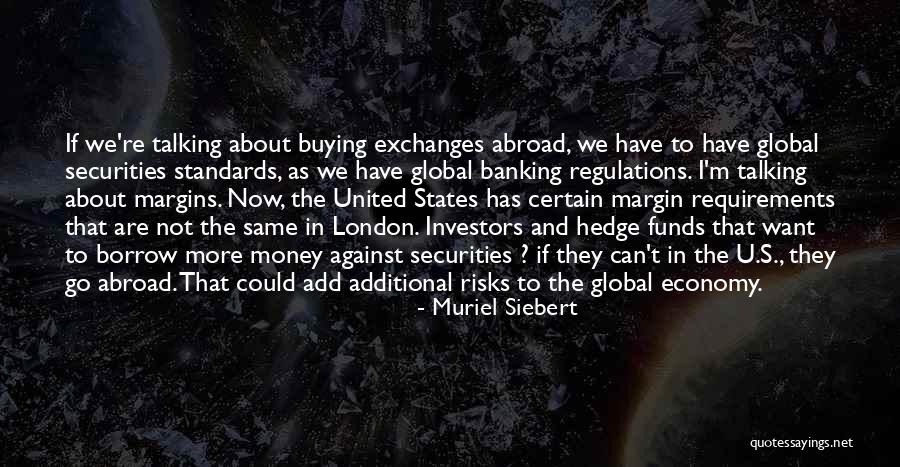 Securities Quotes By Muriel Siebert Securities Quotes By Muriel Siebert