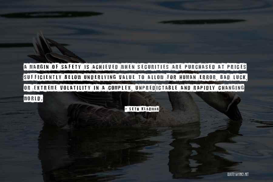 Securities Quotes By Seth Klarman Securities Quotes By Seth Klarman