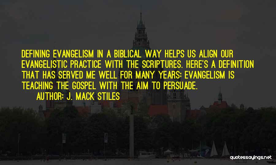Security And Safety Of God Quotes By J. Mack Stiles