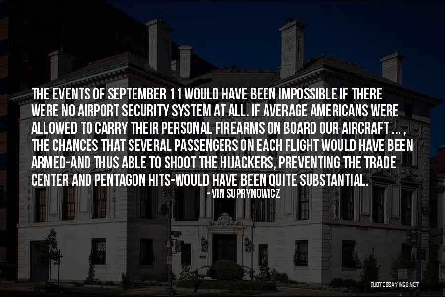 Security At Airports Quotes By Vin Suprynowicz Security At Airports Quotes By Vin Suprynowicz
