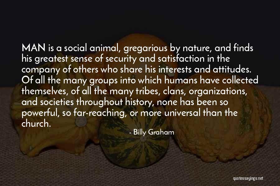 Security Company Quotes By Billy Graham Security Company Quotes By Billy Graham