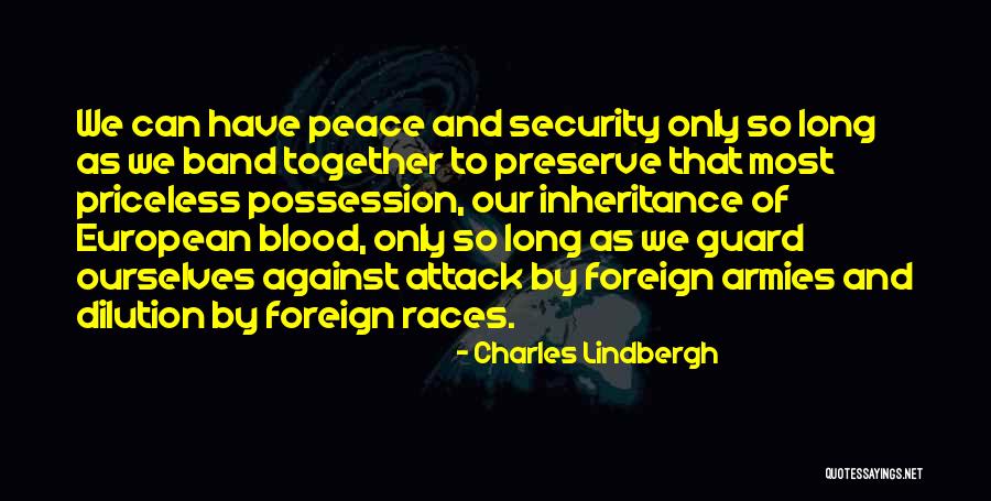Security Guard Quotes By Charles Lindbergh Security Guard Quotes By Charles Lindbergh