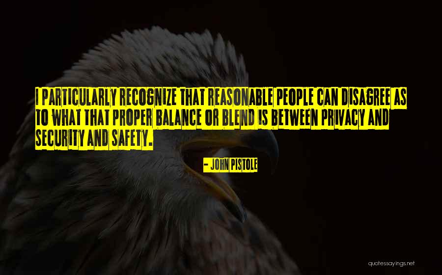 Security Over Privacy Quotes By John Pistole Security Over Privacy Quotes By John Pistole