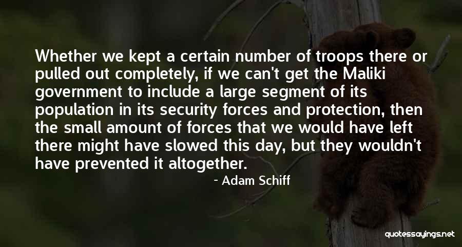 Security Protection Quotes By Adam Schiff Security Protection Quotes By Adam Schiff